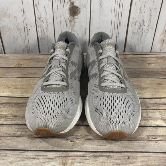 New Balance WARISLO1 Fresh Foam Running Athletic Shoes Womens Size 9.5 Jogging - Picture 4 of 12